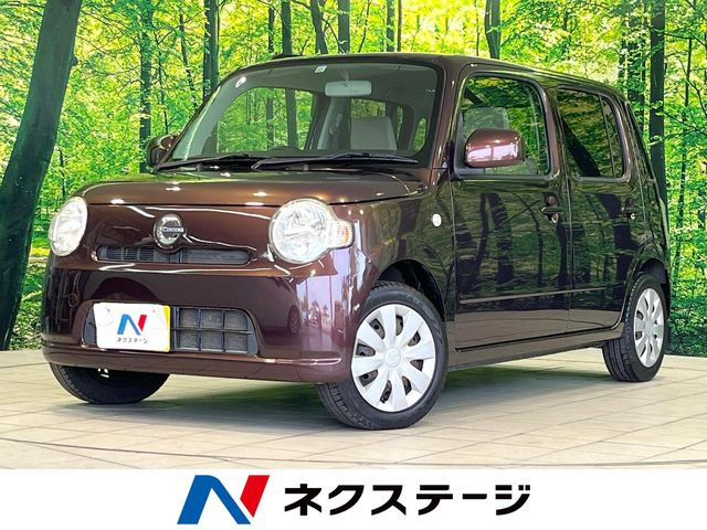 ミラココア L 
