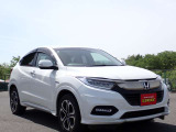 ヴェゼル 1.5 ハイブリッド Z ホンダセンシング 4WD 