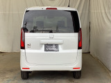 N-BOX  660 4WD