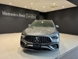 GLAクラス AMG GLA45 S 4マチックプラス 4WD MP202402