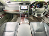 マークX 2.5 250G Four ブラックレザーリミテッド 4WD 