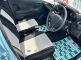 ミライース L SAIII 4WD 