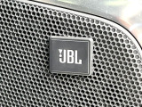 【JBLサウンドシステム付き純正ナビ】充実のナビ機能はもちろん、高度なチューニング能力が搭載されており、高音質な音楽をお楽しみいただけます♪