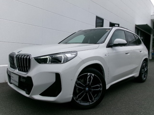 X1 xドライブ 20d Mスポーツ DCT 4WD