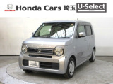 ホンダカーズ埼玉 U-Select狭山へようこそ! 当社下取りのお墨付き車両!人気車両で充実装備の一台!おススメです☆どうぞご覧ください☆