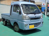 ハイゼットトラック ジャンボ 4WD 