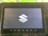 【メーカー純正ナビ】インテリアに溶け込むスタイリッシュな「専用設計」メーカーナビを装備♪視認性や操作性など基本性能にも優れ、より上質なカーライフをお楽しみいただけます。