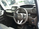N-BOX L 4WD 