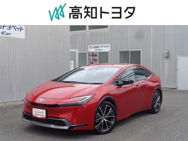 プリウス 2.0 Z