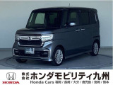 2021年N-BOXカスタムが入庫しました。豊富な在庫の中からお客様にピッタリの1台をお選びください。