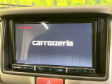 【ナビゲーション】目的地までしっかり案内してくれる使いやすいナビ。Bluetooth接続すればお持ちのスマホやMP3プレイヤーの音楽を再生可能!毎日の運転がさらに楽しくなります!!
