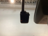 【ドラレコ】万が一の瞬間を映像で記録し、言葉だけでは伝えきれない状況を正確に形に残してくれます。運転中の不安を「見える安心」に変えて、毎日のドライブを心強く支えてくれる装備です。