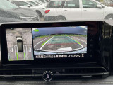 &rdquo;アラウンドビューモニター&rdquo; クルマの周囲360度が丸見えで安心!◎おクルマ購入をご検討中のお客様、お気軽に当店スタッフにご相談ください。