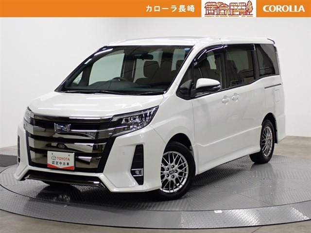 トヨタ ノア 