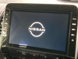 【大画面ナビ】人気の大型10インチナビを装備。存在感のある大画面はインパクト大!ナビ利用時のマップ表示は見やすく、テレビやDVDは臨場感がアップ!いつものドライブがグッと楽しくなります♪
