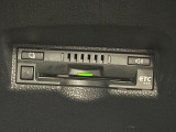【ETC】高速道路の料金所をストレスなく通過!話題のスポットやサービスエリアに多い「スマートIC」利用時は必須のアイテムです。当店でセットアップを実施、ご納車当日からすぐにご利用いただけます!