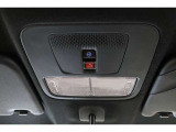 緊急通報ボタンが装備されています。ホンダコネクト対応。ご利用には、Honda Total Care プレミアムのご加入が必要です。