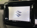 【大画面ナビ】人気の大型8インチナビを装備。存在感のある大画面はインパクト大!ナビ利用時のマップ表示は見やすく、テレビやDVDは臨場感がアップ!いつものドライブがグッと楽しくなります♪
