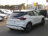 キックス  1.2 X FOUR (e-POWER) 4WD