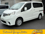 日産 NV200バネット