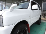 雪道安心4WD☆5速MT☆禁煙車☆ワンオーナー☆ホワイトレター☆中古スタッドレスアルミ付☆ラジオ☆CD再生☆