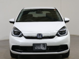 フィット  1.5 e:HEV ホーム