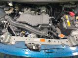 親切・丁寧な専門メカニックスタッフが応対!・車検・点検整備・事故等の修理などアフターサービスも安心。お車のカスタマイズもネクステージのサービススタッフまでご相談ください!
