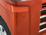【コーナーセンサー】駐車が苦手な方には特におススメの装備です!搭載されたセンサーで障害物を検知、距離に応じてブザー音で段階的に知らせてくれます♪