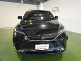 ハリアー 2.0 Z レザーパッケージ 