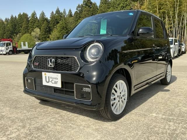 N-ONE RS