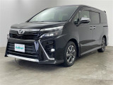 ヴォクシー 2.0 ZS 煌 修復歴無し