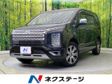 4WD ディーゼル ターボ 両側電動ドア 純正10型ナビ バックカメラ