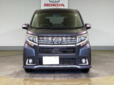 ムーヴカスタム X ハイパー SA 
