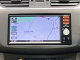 日産純正SDナビ(MM115D-W)です。クリアな画質を楽しんでいただけるフルセグ地デジTVなど、書ききれないほどの機能が満載です。