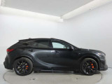 RX 500h Fスポーツパフォーマンス 4WD 