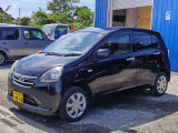 ミライース Xf 4WD 