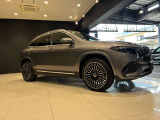 EQA 250 プラス AMGラインパッケージ 