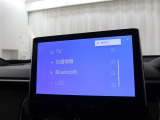 Bluetooth接続も可能です!長距離には必須の装備ですよね♪