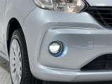 消費電力が少なく長寿命のLEDフォグ!