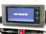 【ナビゲーション】目的地までしっかり案内してくれる使いやすいナビ。Bluetooth接続すればお持ちのスマホやMP3プレイヤーの音楽を再生可能!毎日の運転がさらに楽しくなります!!