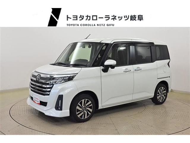 トヨタ ルーミー 
