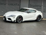 スープラ 3.0 RZ AT車 JBLサウンド 19インチアルミ