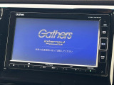 【純正ナビ】人気の純正ナビを装備。オーディオ機能も充実しており、Bluetooth接続すればお持ちのスマホやMP3プレイヤーの音楽を再生可能!毎日の運転がさらに楽しくなります!!