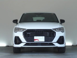Q3スポーツバック 40 TDI クワトロ Sライン ディーゼル 4WD 