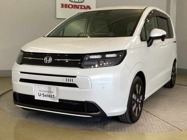 ホンダ フリード 