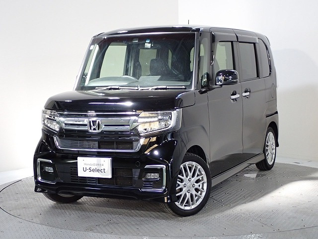 ホンダ N-BOXカスタム 