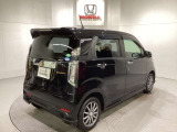 N-WGNカスタム G ターボパッケージ 4WD 