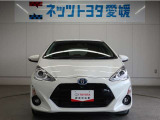 LEDヘッドライトです。