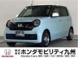 N-ONEは、タイムレスデザイン。ひと目見たら忘れられない丸目のヘッドライト、走りに安定感をもたらす台形フォルム、ずっと付き合えるデザインです。