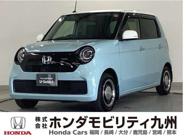 N-ONE 660 オリジナル